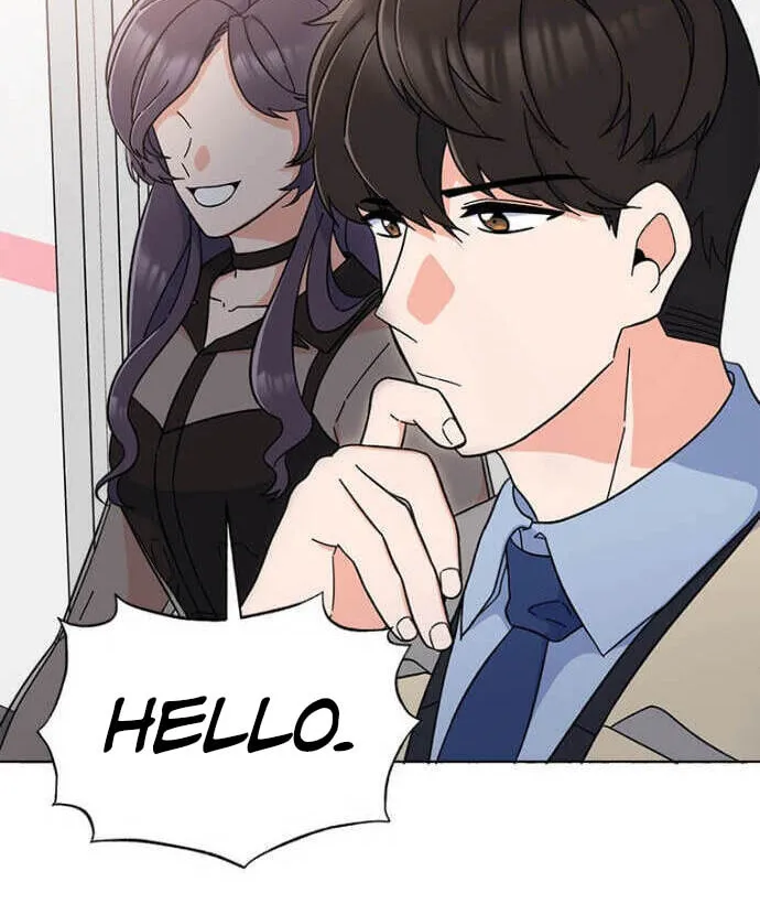 Rookie Talent Agent Knows It All Chapter 20 page 24 - 