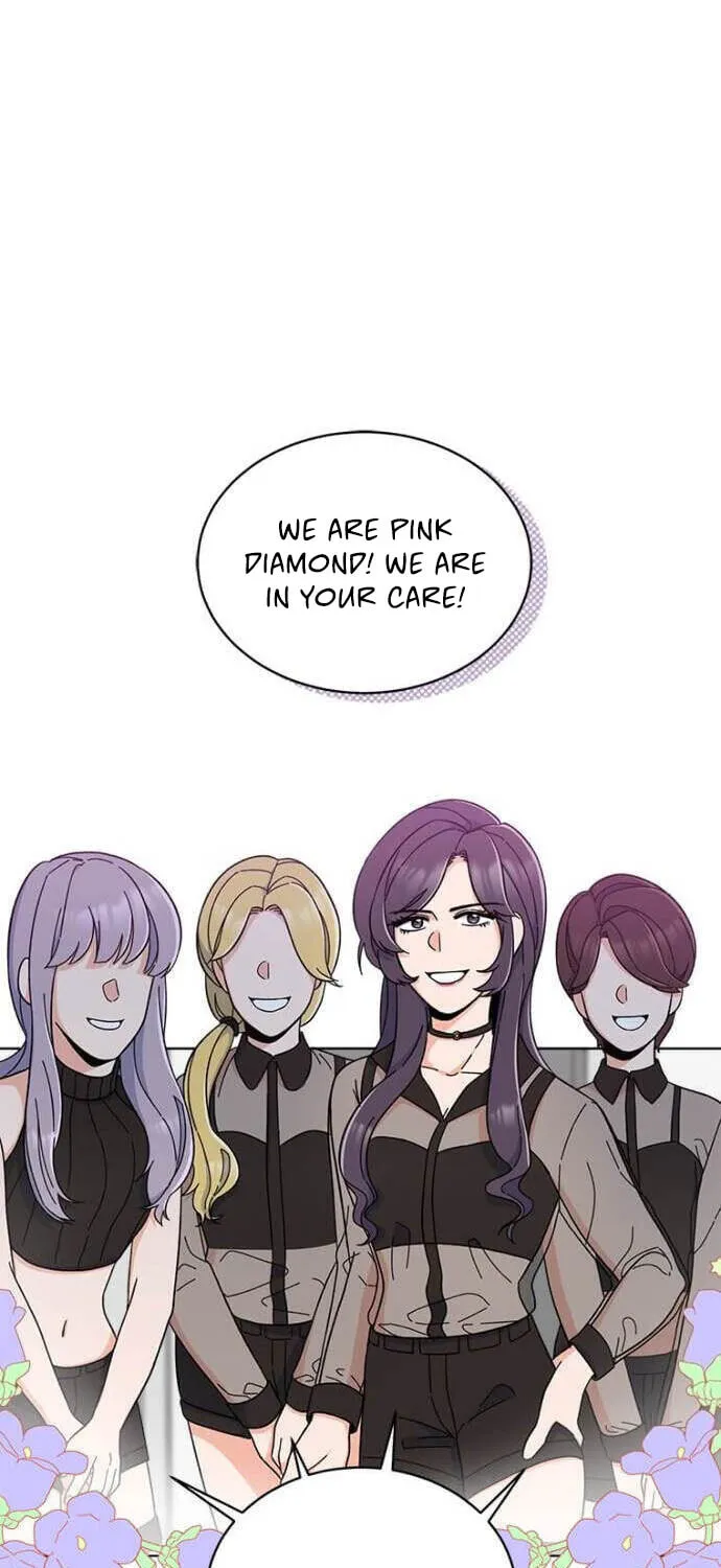 Rookie Talent Agent Knows It All Chapter 20 page 25 - 