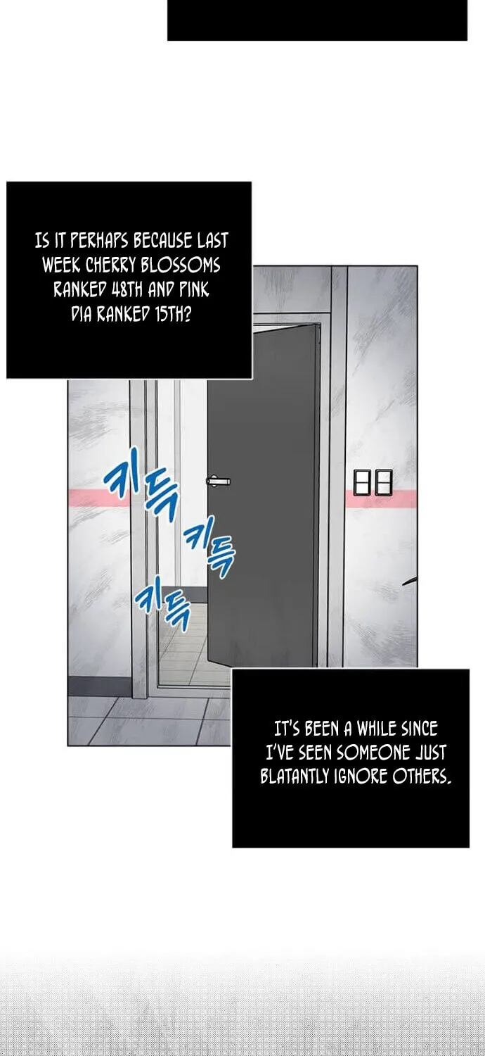 Rookie Talent Agent Knows It All Chapter 20 page 31 - 