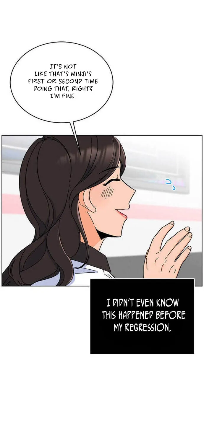 Rookie Talent Agent Knows It All Chapter 20 page 34 - 
