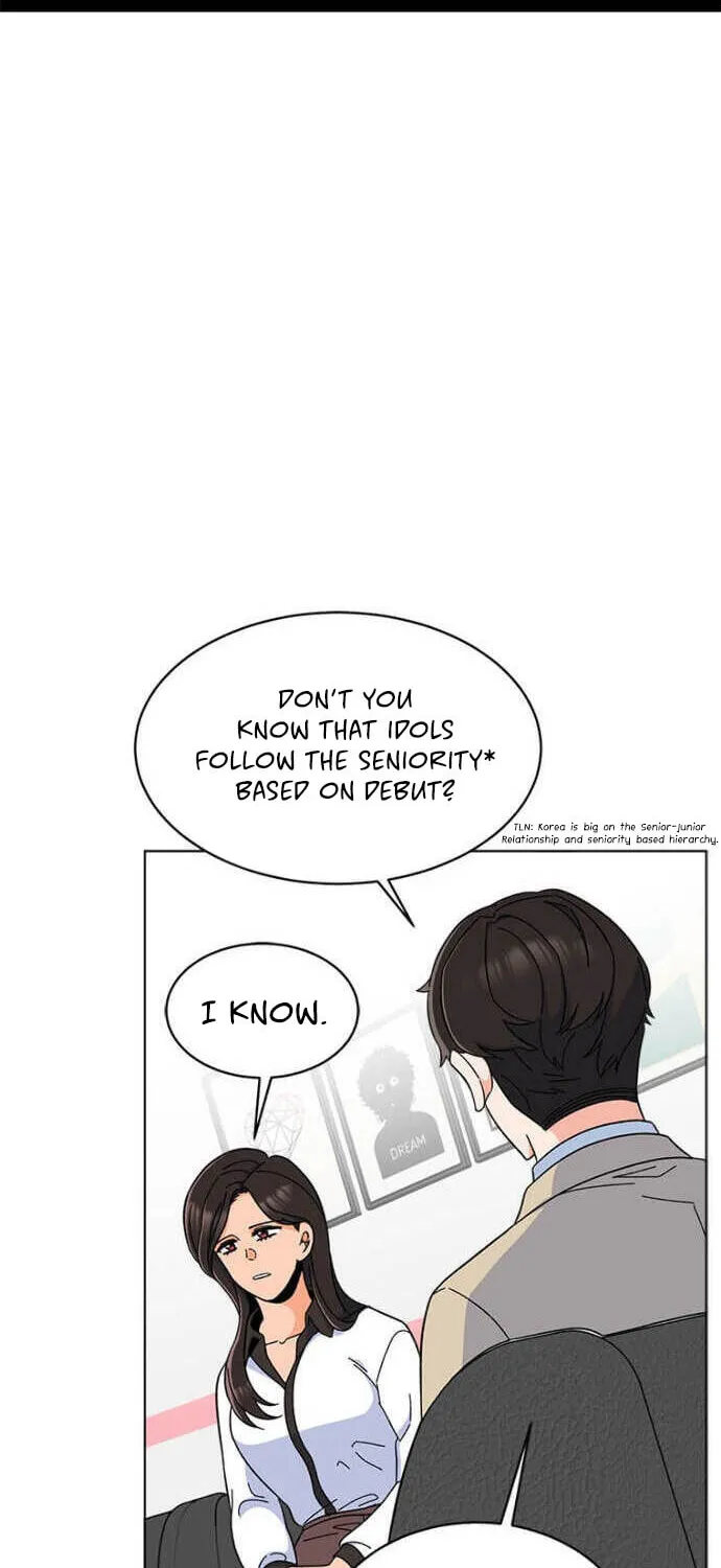 Rookie Talent Agent Knows It All Chapter 20 page 50 - 