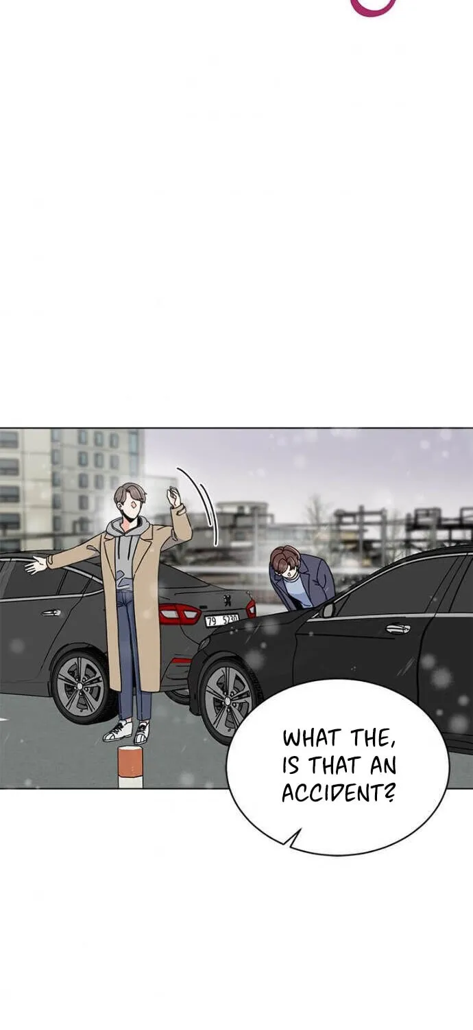 Rookie Talent Agent Knows It All Chapter 20 page 6 - 