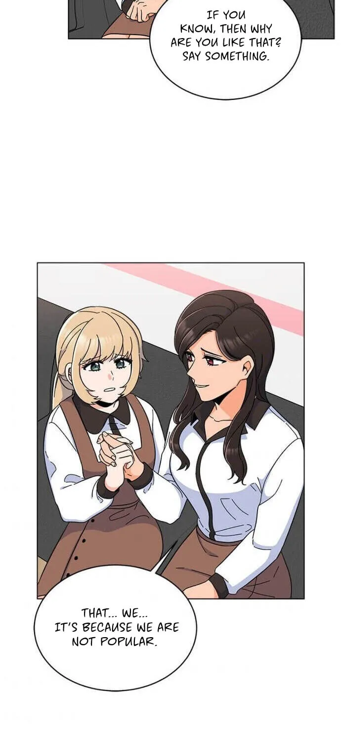 Rookie Talent Agent Knows It All Chapter 20 page 51 - 