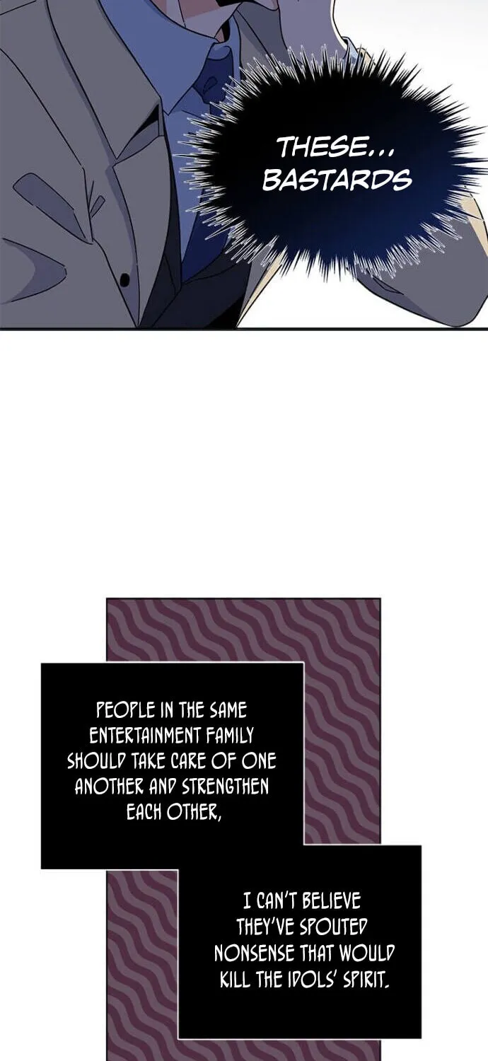 Rookie Talent Agent Knows It All Chapter 20 page 55 - 