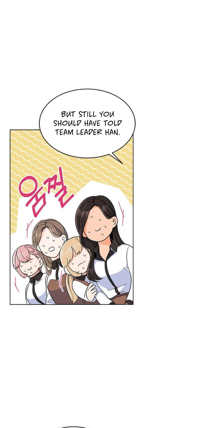 Rookie Talent Agent Knows It All Chapter 20 page 61 - 