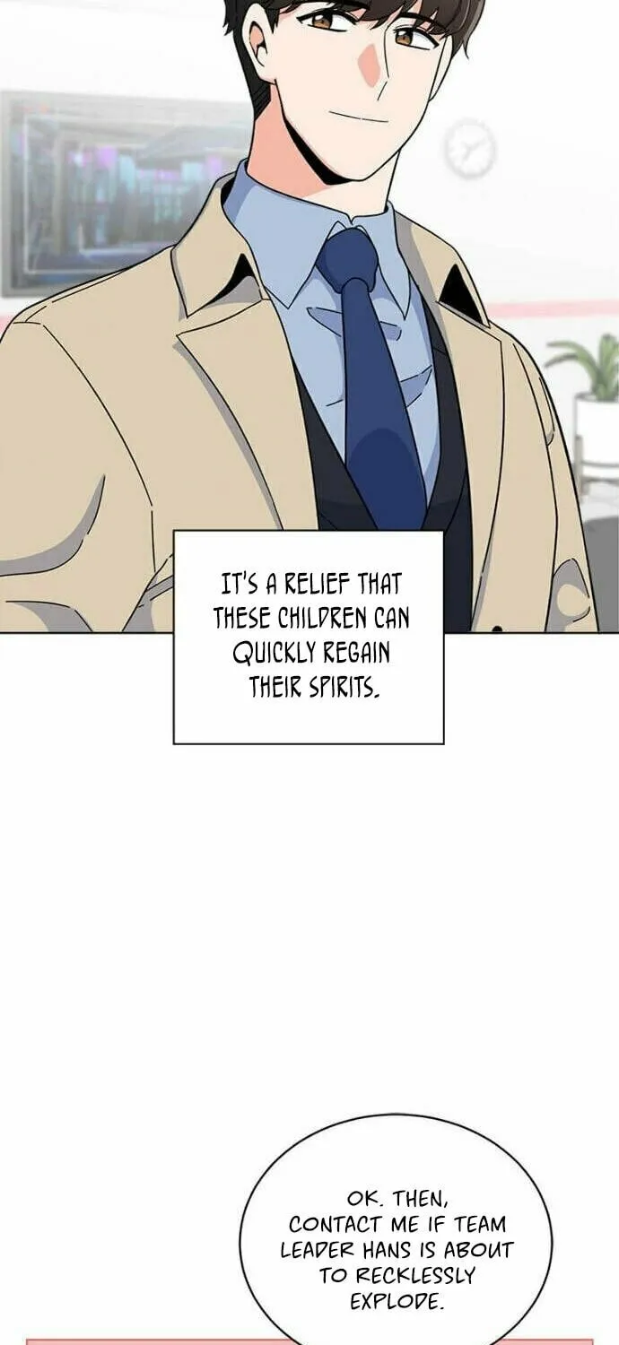 Rookie Talent Agent Knows It All Chapter 20 page 67 - 