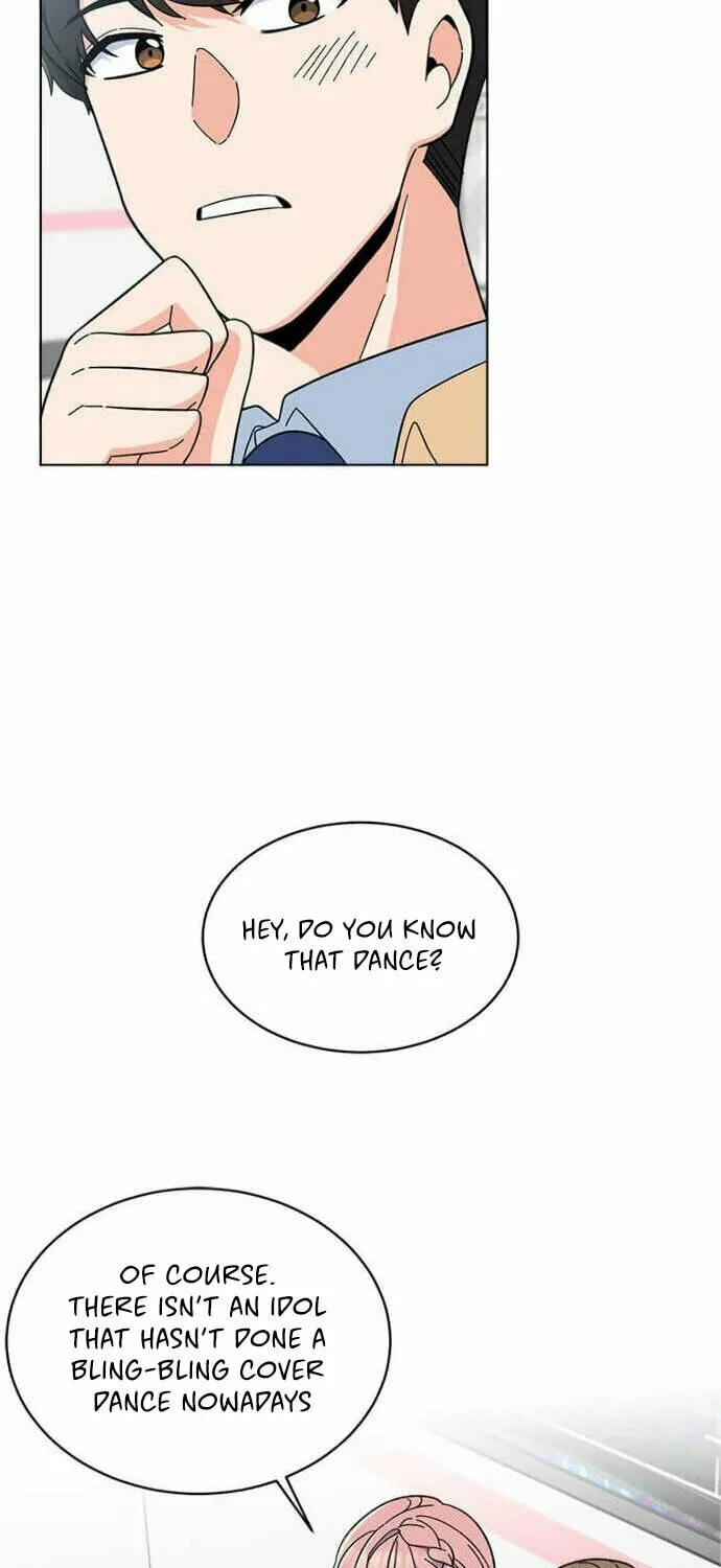 Rookie Talent Agent Knows It All Chapter 20 page 71 - 