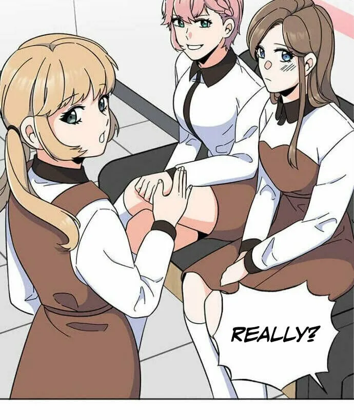 Rookie Talent Agent Knows It All Chapter 20 page 72 - 