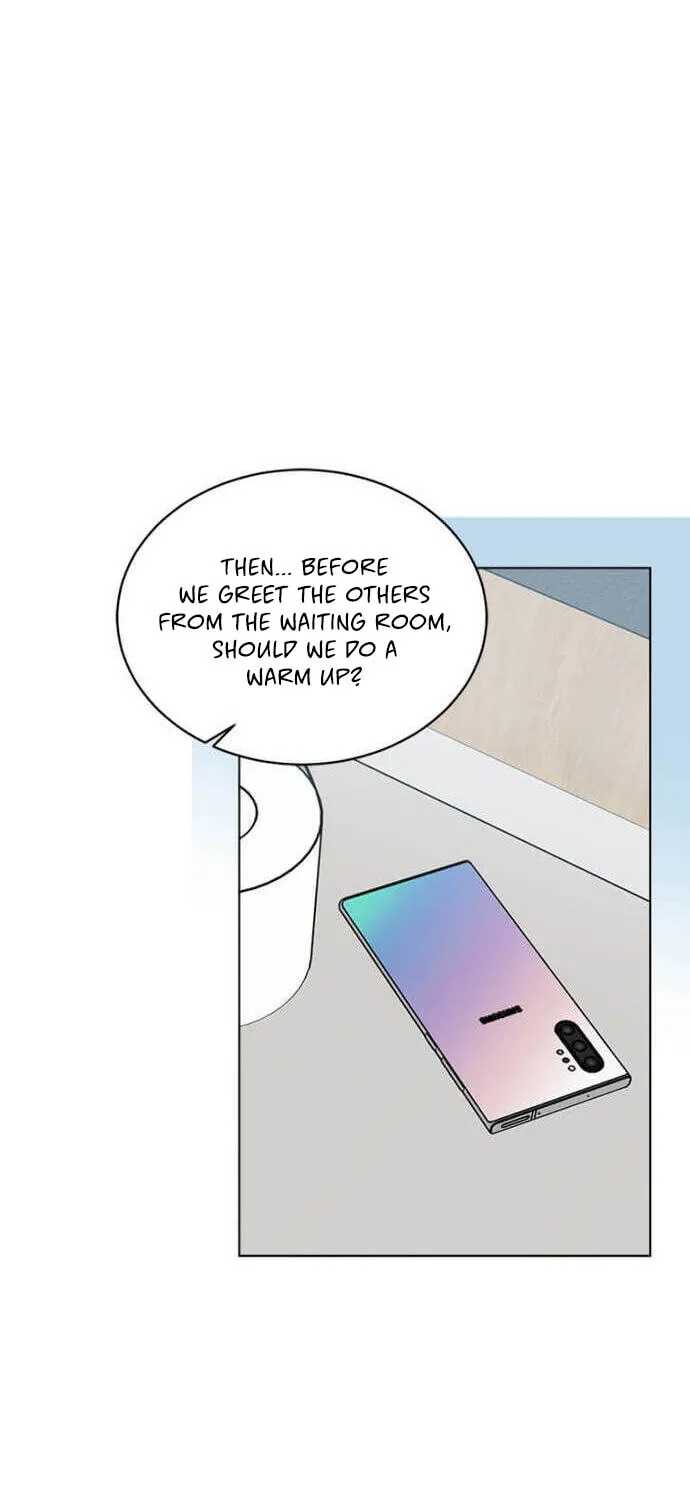 Rookie Talent Agent Knows It All Chapter 20 page 73 - 