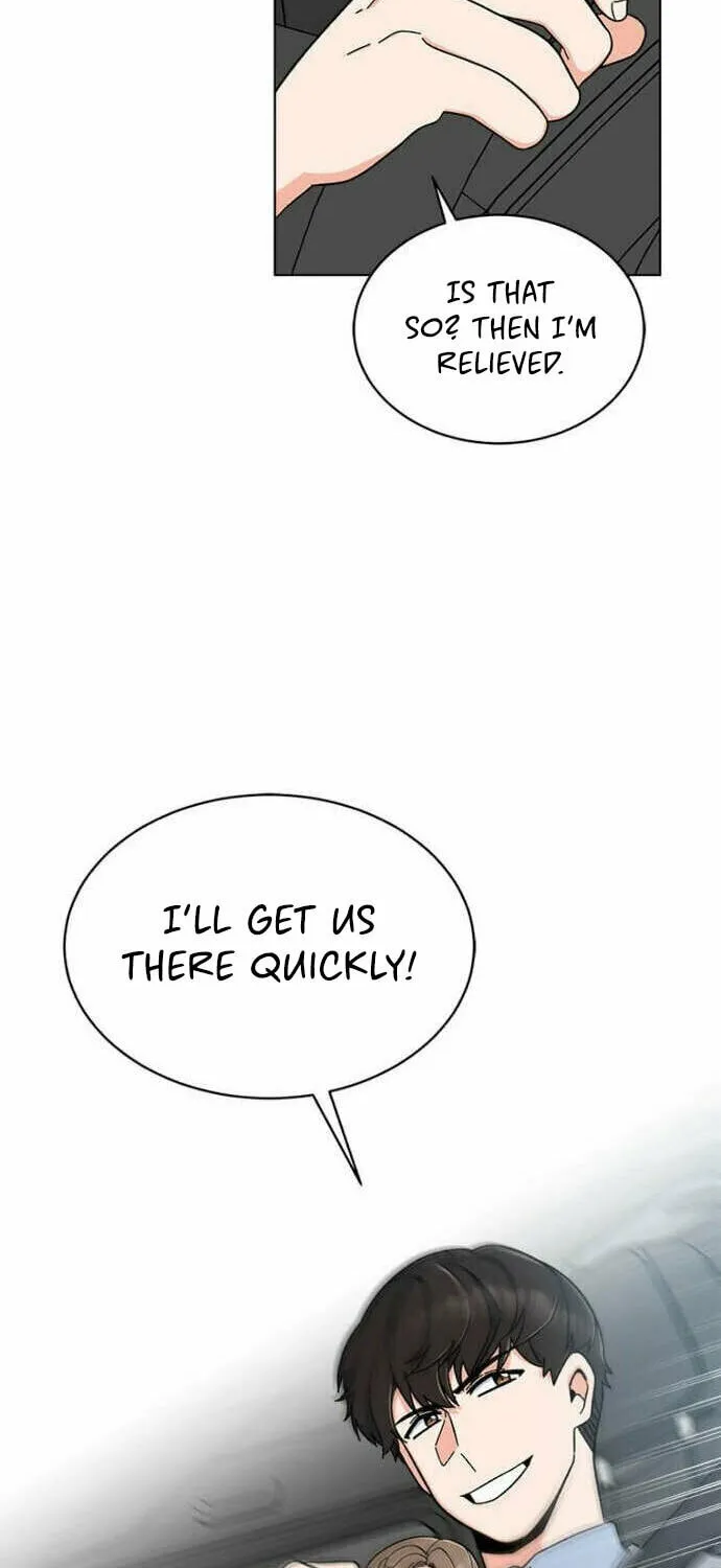 Rookie Talent Agent Knows It All Chapter 20 page 10 - 