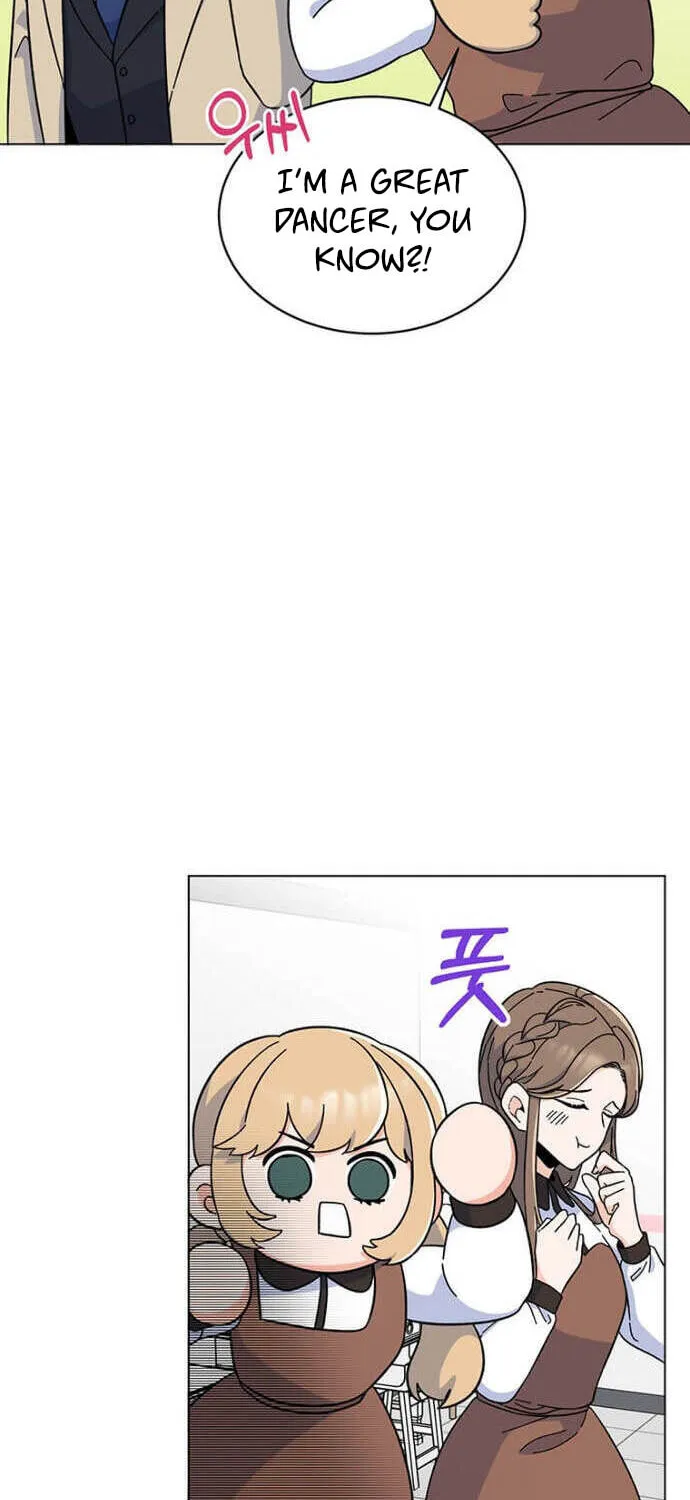 Rookie Talent Agent Knows It All Chapter 21 page 17 - 