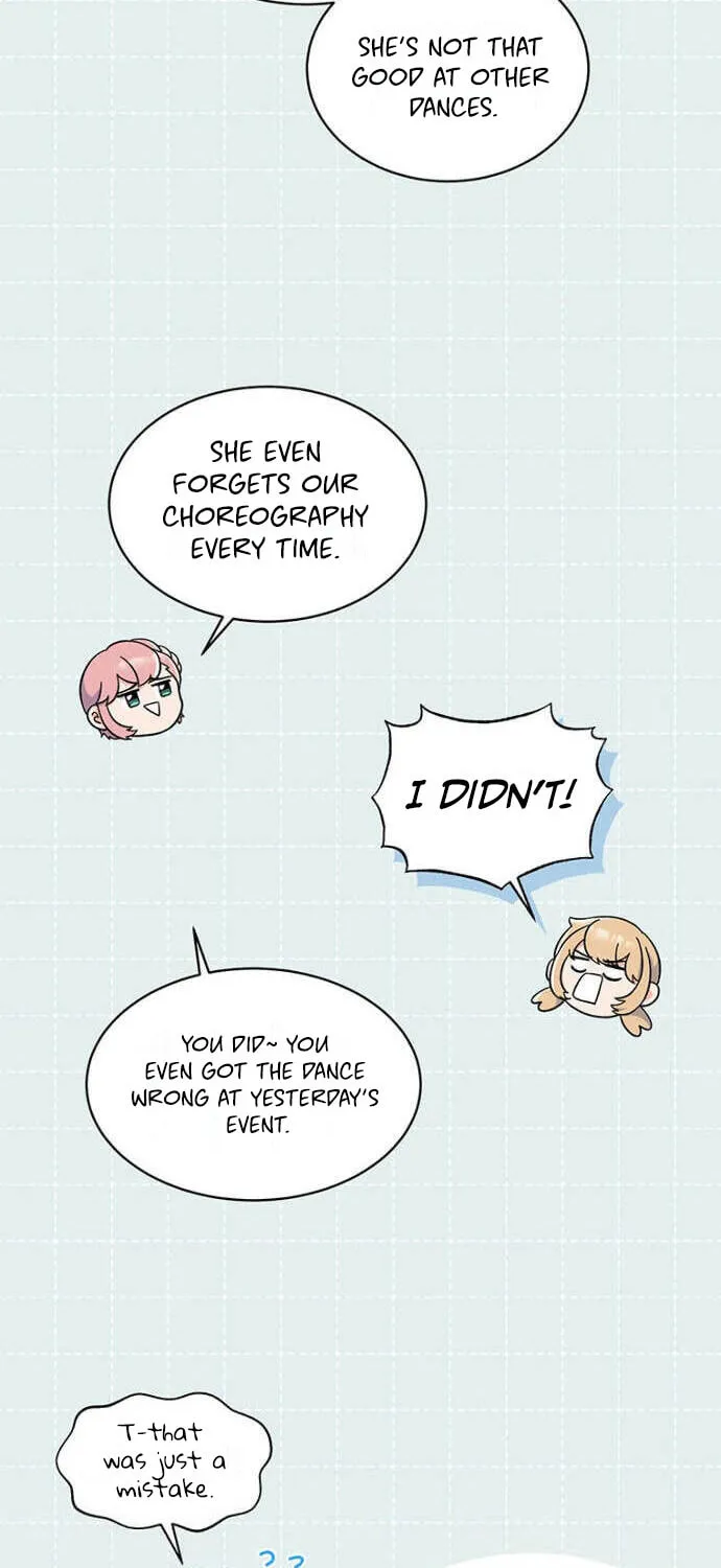 Rookie Talent Agent Knows It All Chapter 21 page 19 - 