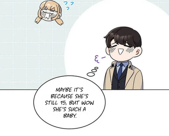 Rookie Talent Agent Knows It All Chapter 21 page 20 - 