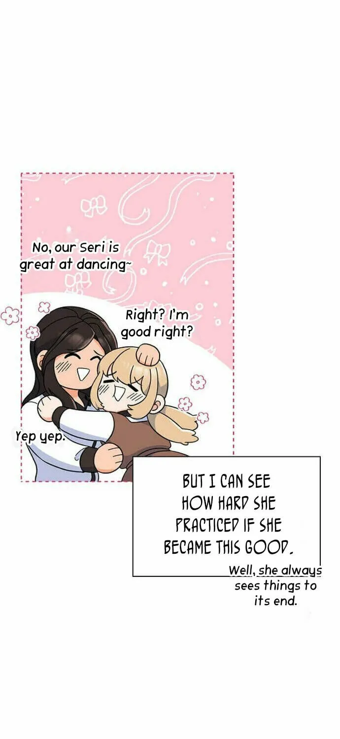Rookie Talent Agent Knows It All Chapter 21 page 21 - 