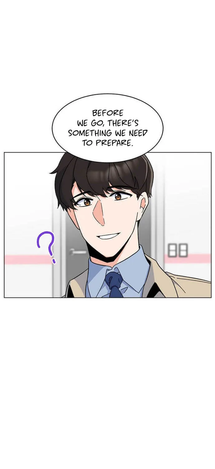 Rookie Talent Agent Knows It All Chapter 21 page 25 - 