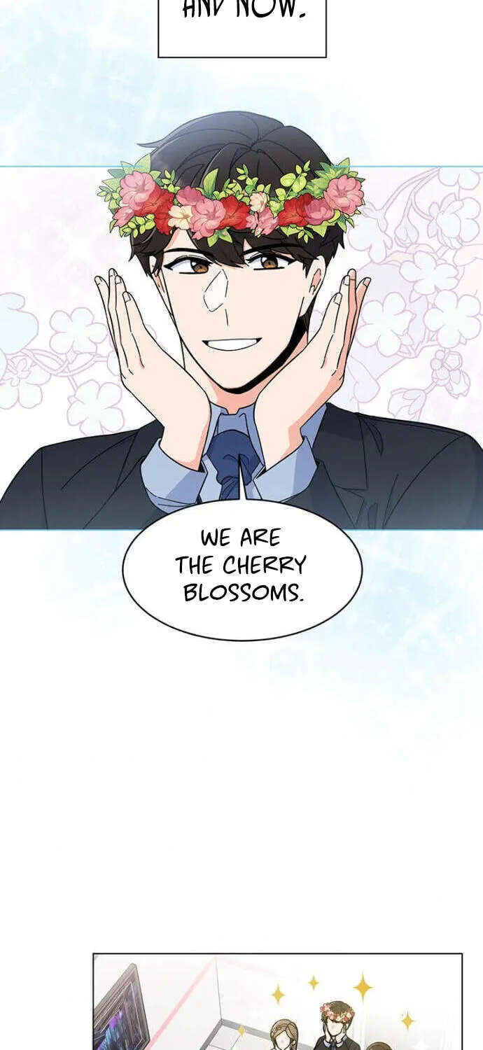 Rookie Talent Agent Knows It All Chapter 21 page 27 - 