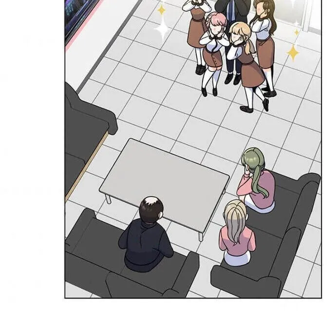 Rookie Talent Agent Knows It All Chapter 21 page 28 - 