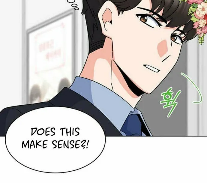 Rookie Talent Agent Knows It All Chapter 21 page 32 - 