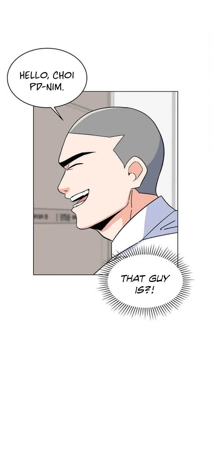 Rookie Talent Agent Knows It All Chapter 21 page 38 - 