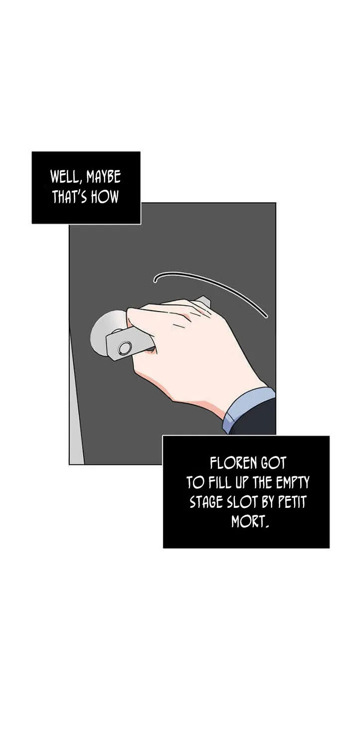 Rookie Talent Agent Knows It All Chapter 21 page 42 - 