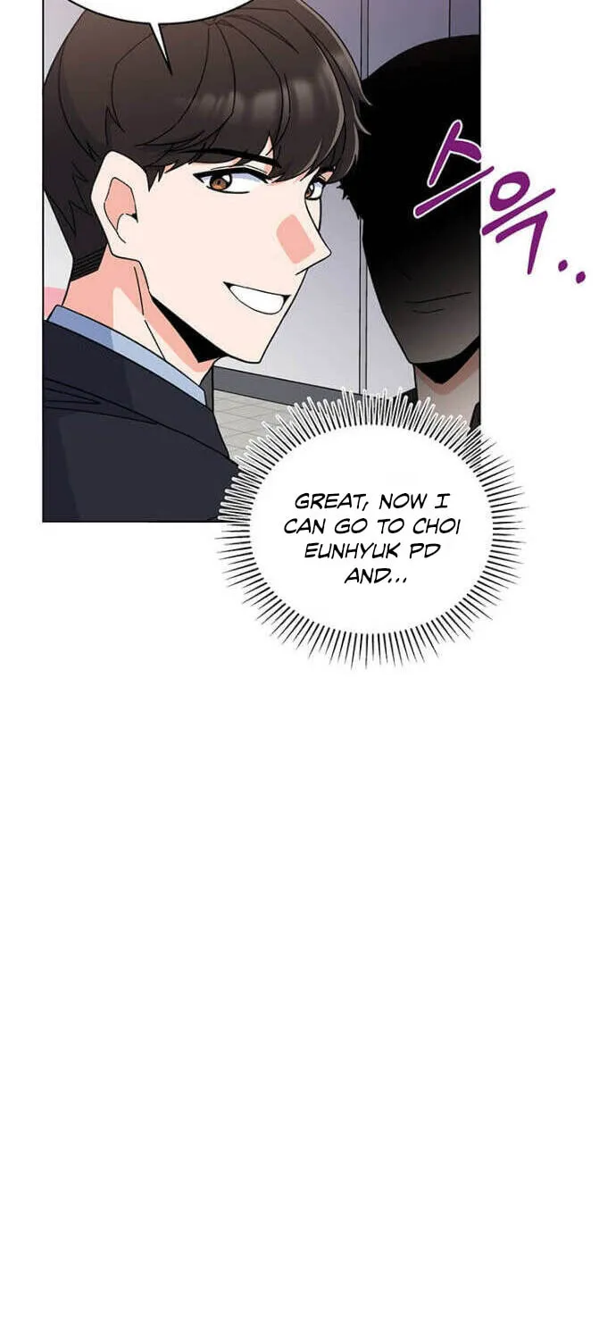 Rookie Talent Agent Knows It All Chapter 21 page 48 - 