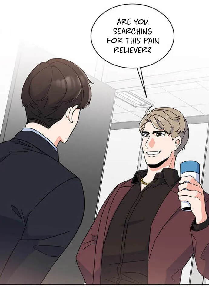 Rookie Talent Agent Knows It All Chapter 21 page 49 - 