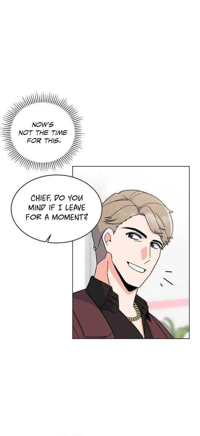 Rookie Talent Agent Knows It All Chapter 21 page 54 - 