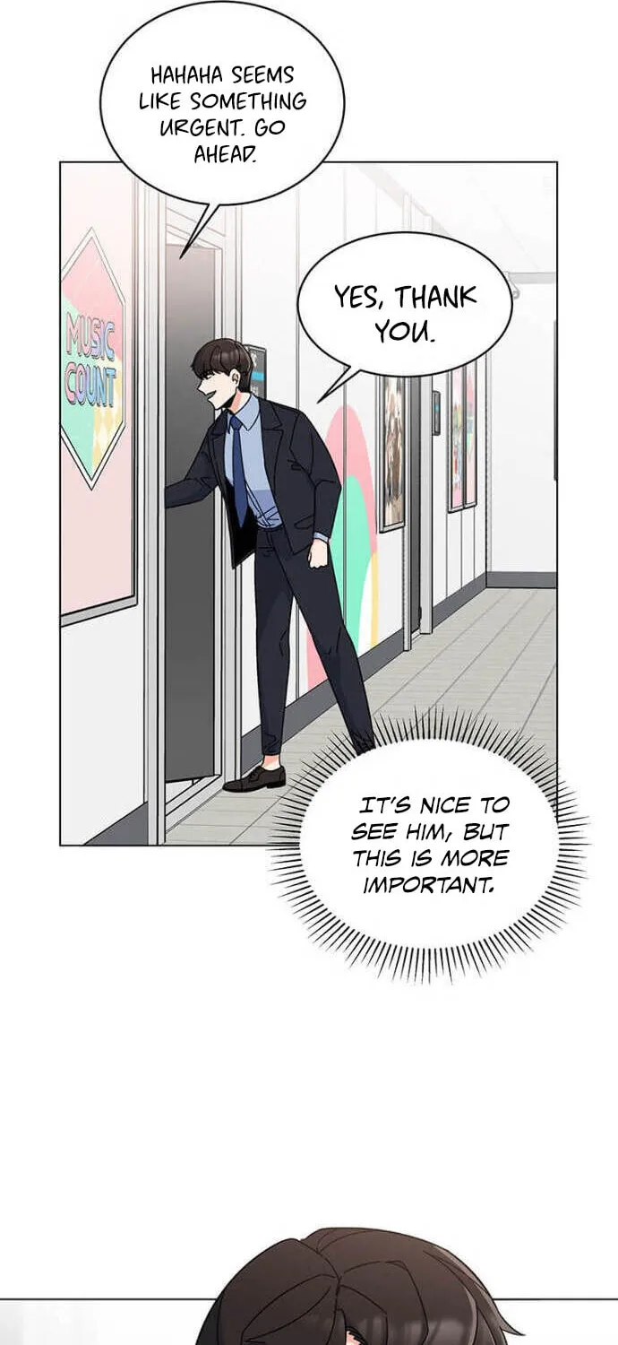 Rookie Talent Agent Knows It All Chapter 21 page 55 - 