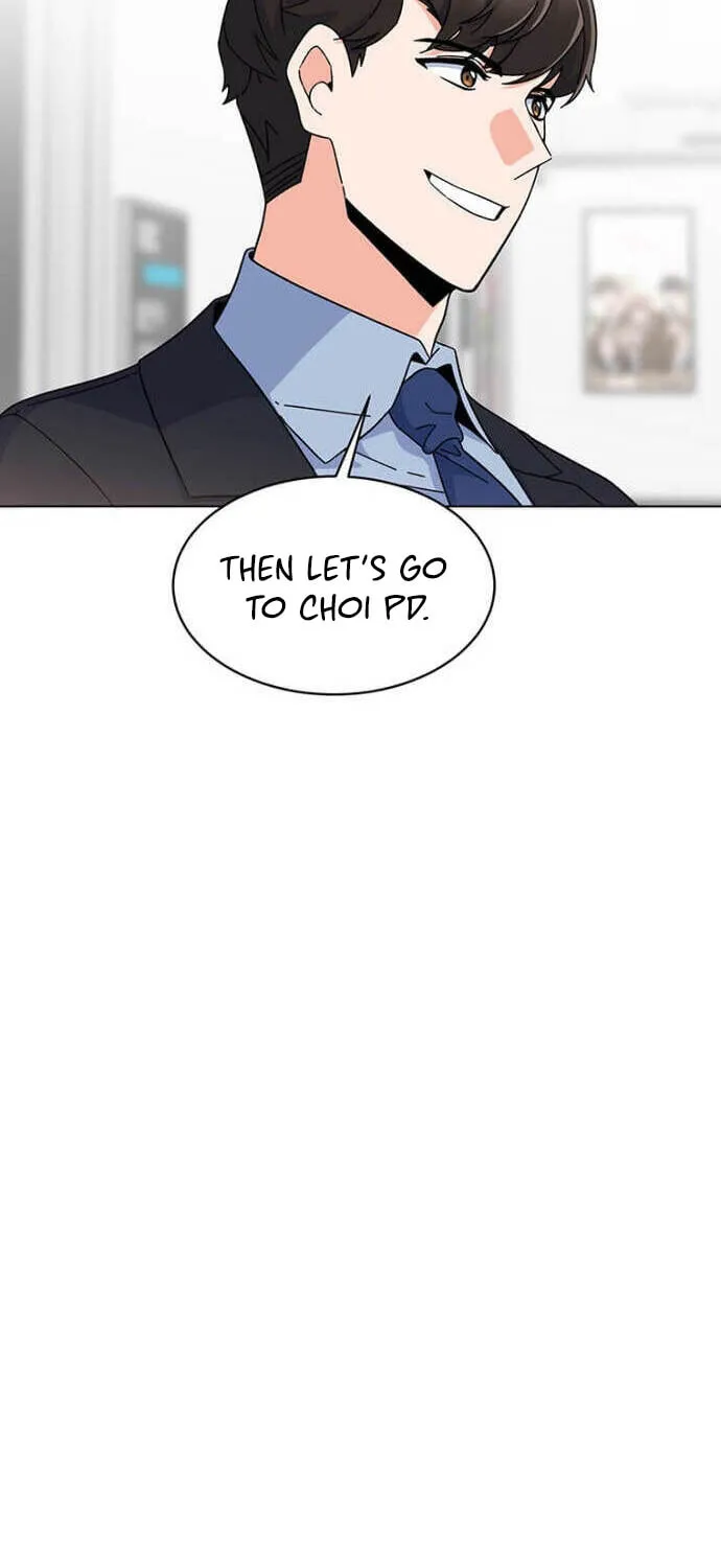 Rookie Talent Agent Knows It All Chapter 21 page 56 - 