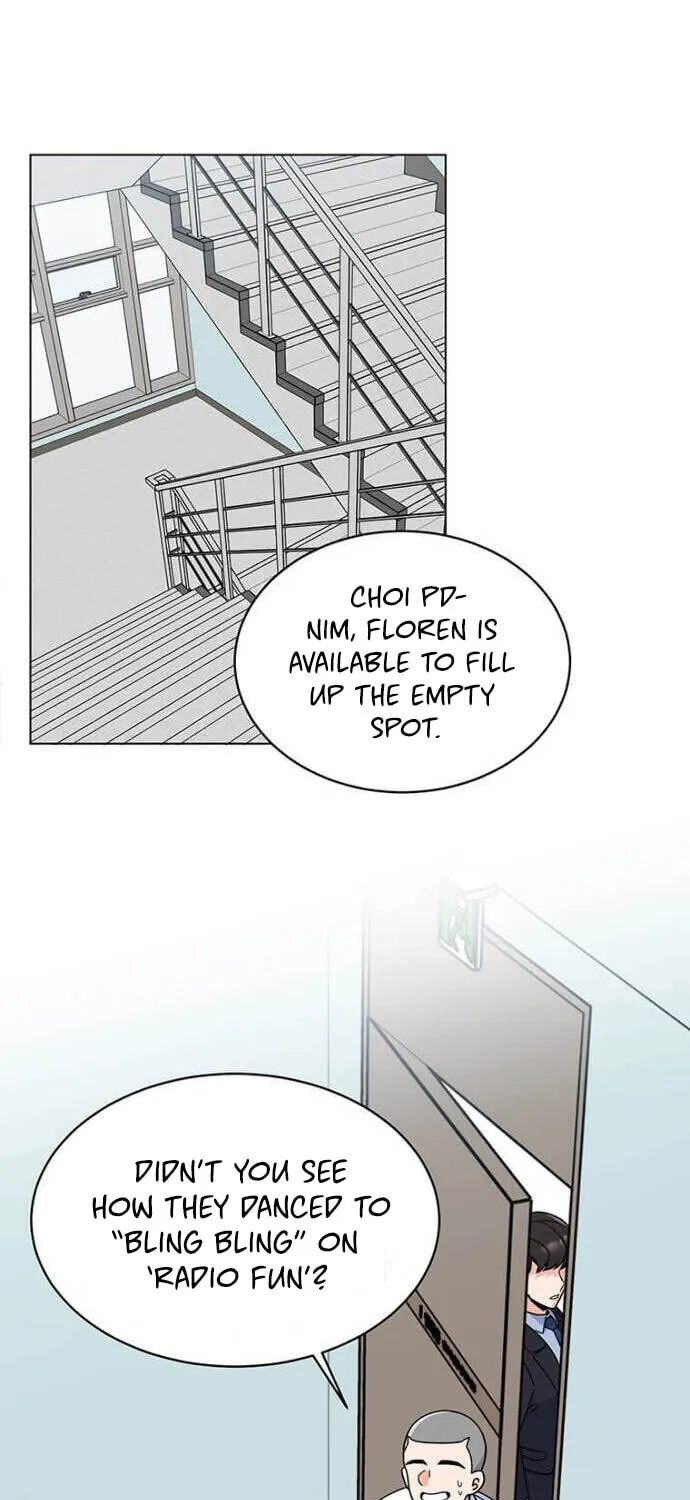 Rookie Talent Agent Knows It All Chapter 21 page 58 - 