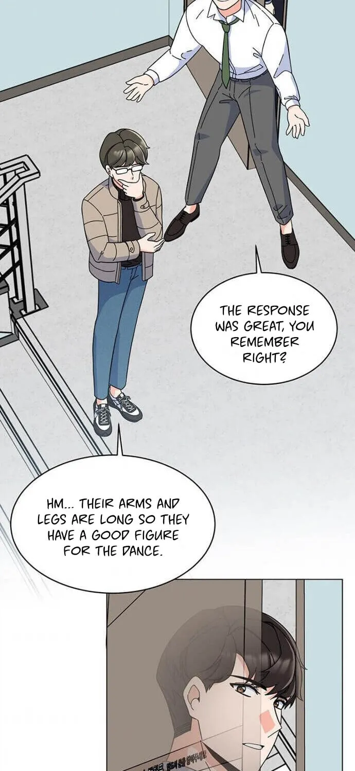 Rookie Talent Agent Knows It All Chapter 21 page 59 - 