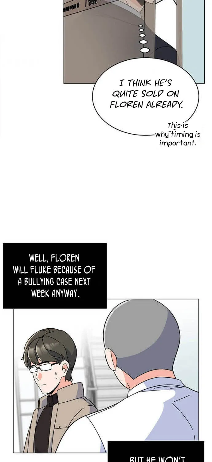 Rookie Talent Agent Knows It All Chapter 21 page 60 - 