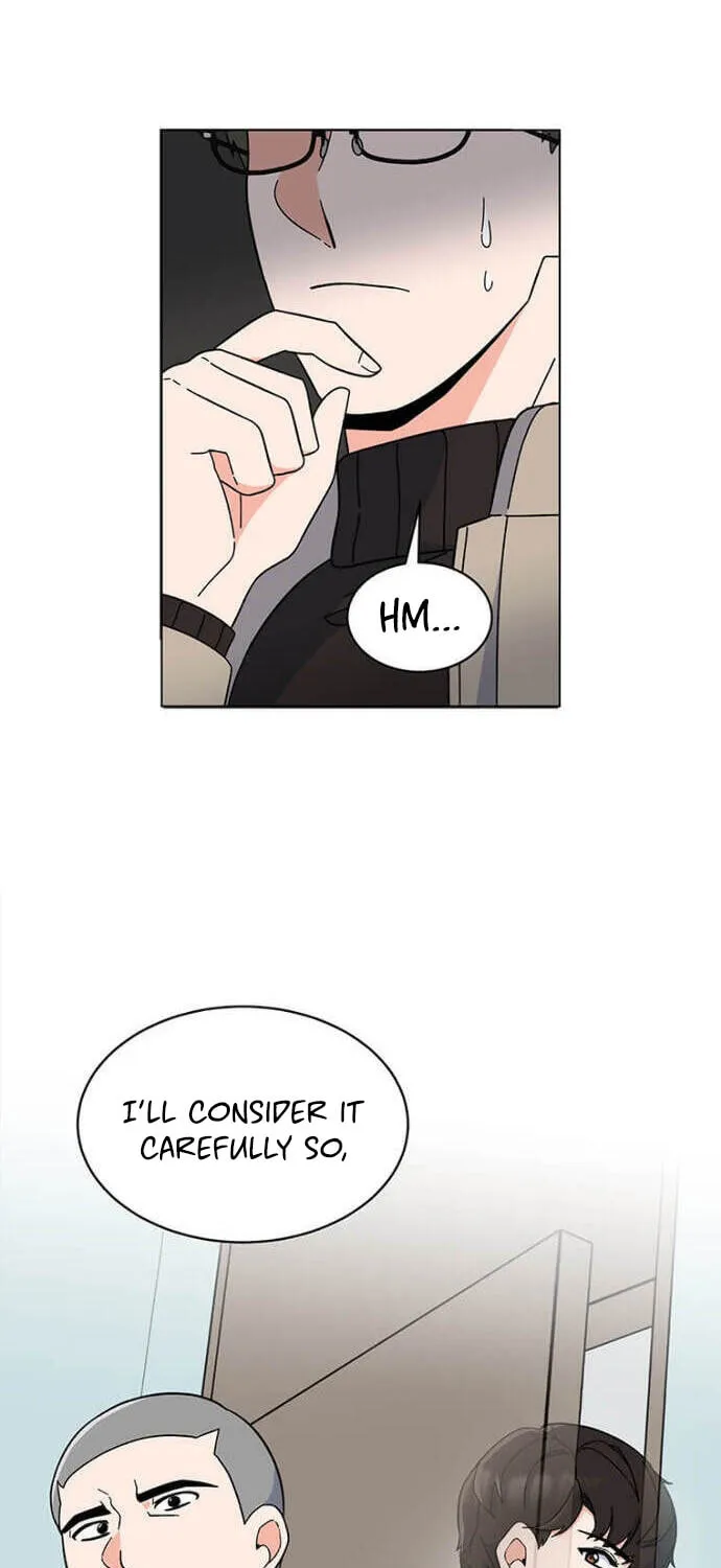 Rookie Talent Agent Knows It All Chapter 21 page 62 - 