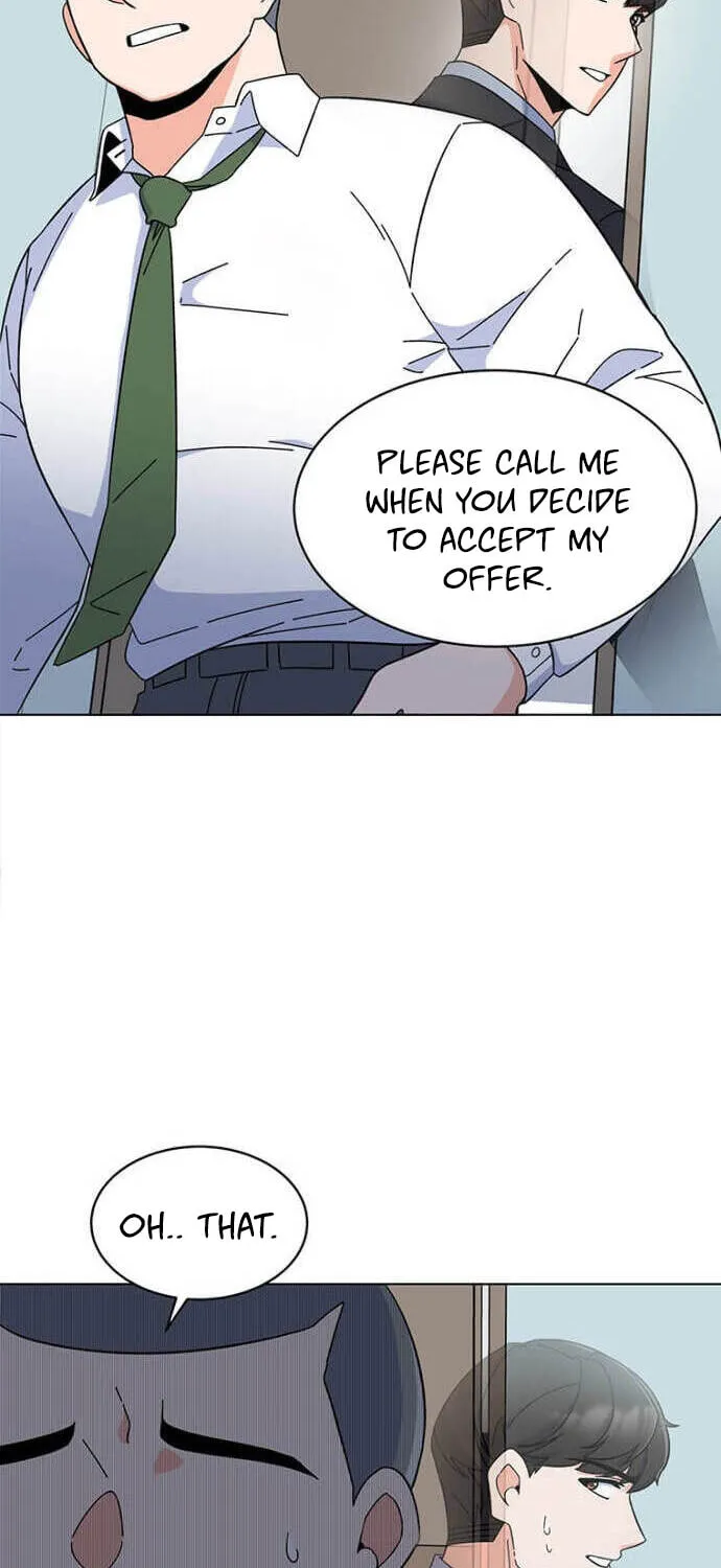 Rookie Talent Agent Knows It All Chapter 21 page 63 - 