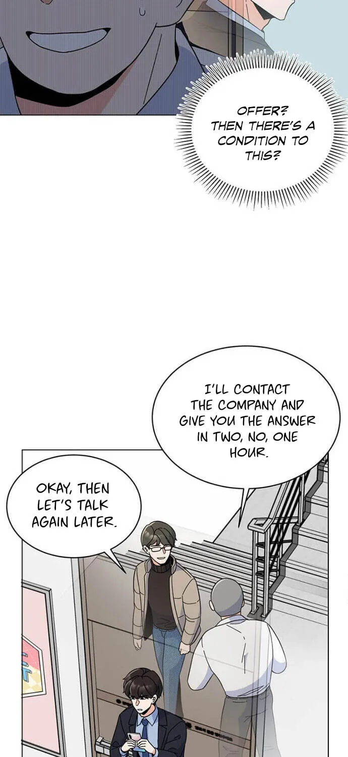 Rookie Talent Agent Knows It All Chapter 21 page 64 - 