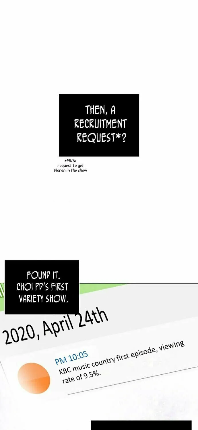 Rookie Talent Agent Knows It All Chapter 21 page 66 - 