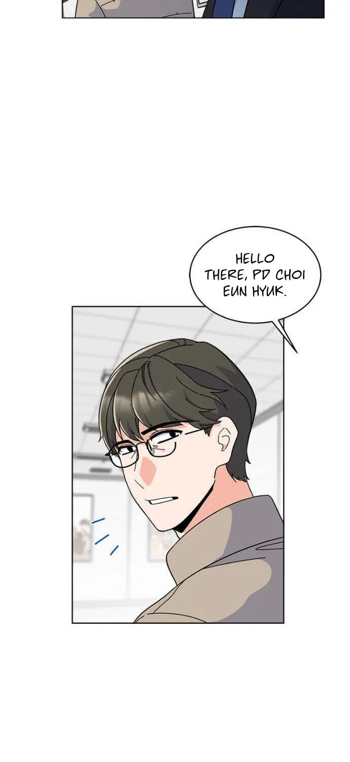 Rookie Talent Agent Knows It All Chapter 22 page 11 - 