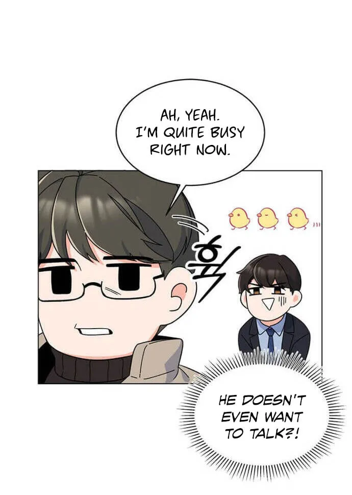 Rookie Talent Agent Knows It All Chapter 22 page 16 - 