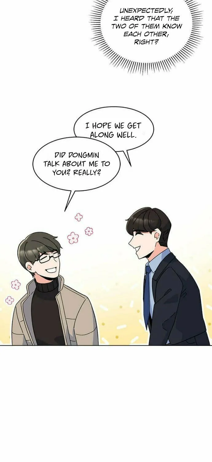 Rookie Talent Agent Knows It All Chapter 22 page 19 - 