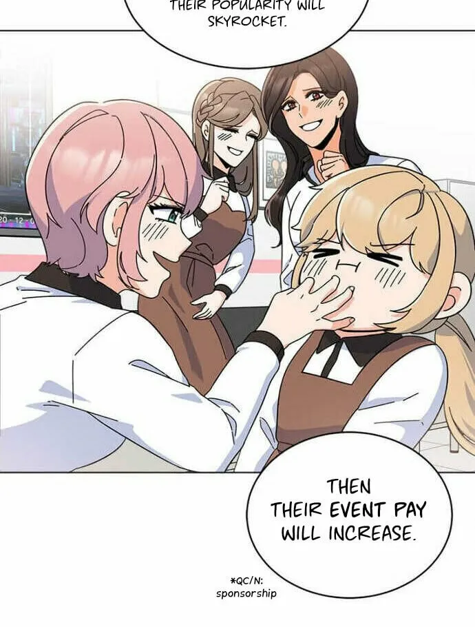 Rookie Talent Agent Knows It All Chapter 22 page 24 - 