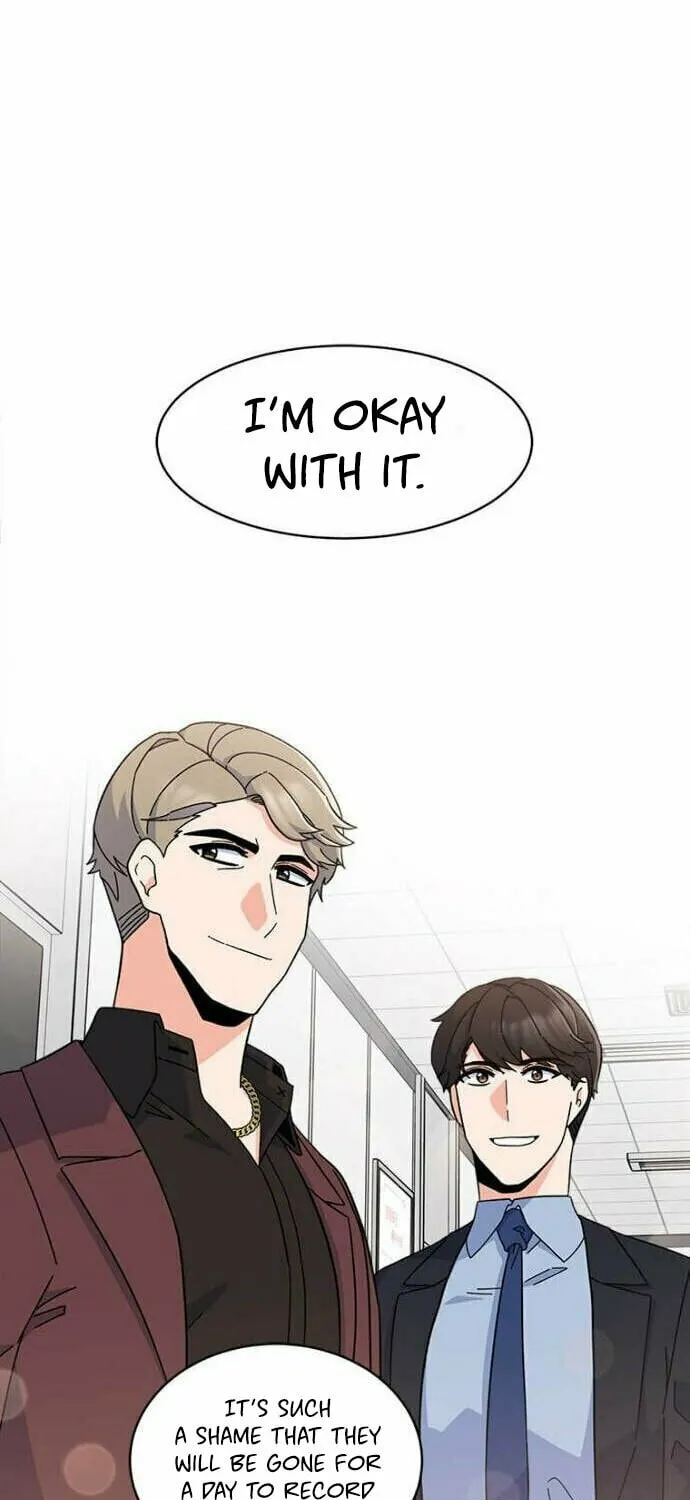 Rookie Talent Agent Knows It All Chapter 22 page 27 - 