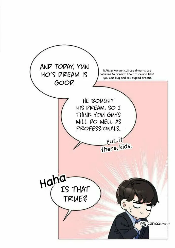 Rookie Talent Agent Knows It All Chapter 22 page 29 - 