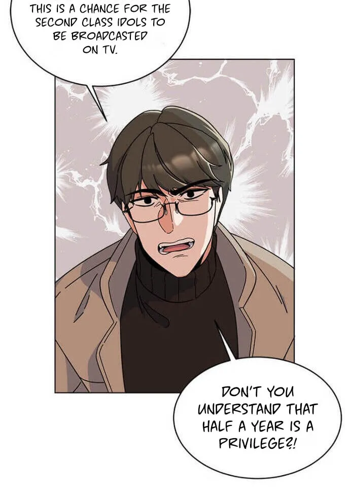 Rookie Talent Agent Knows It All Chapter 22 page 37 - 