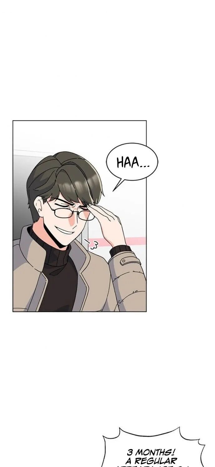 Rookie Talent Agent Knows It All Chapter 22 page 43 - 