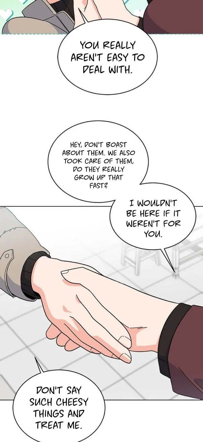 Rookie Talent Agent Knows It All Chapter 22 page 45 - 