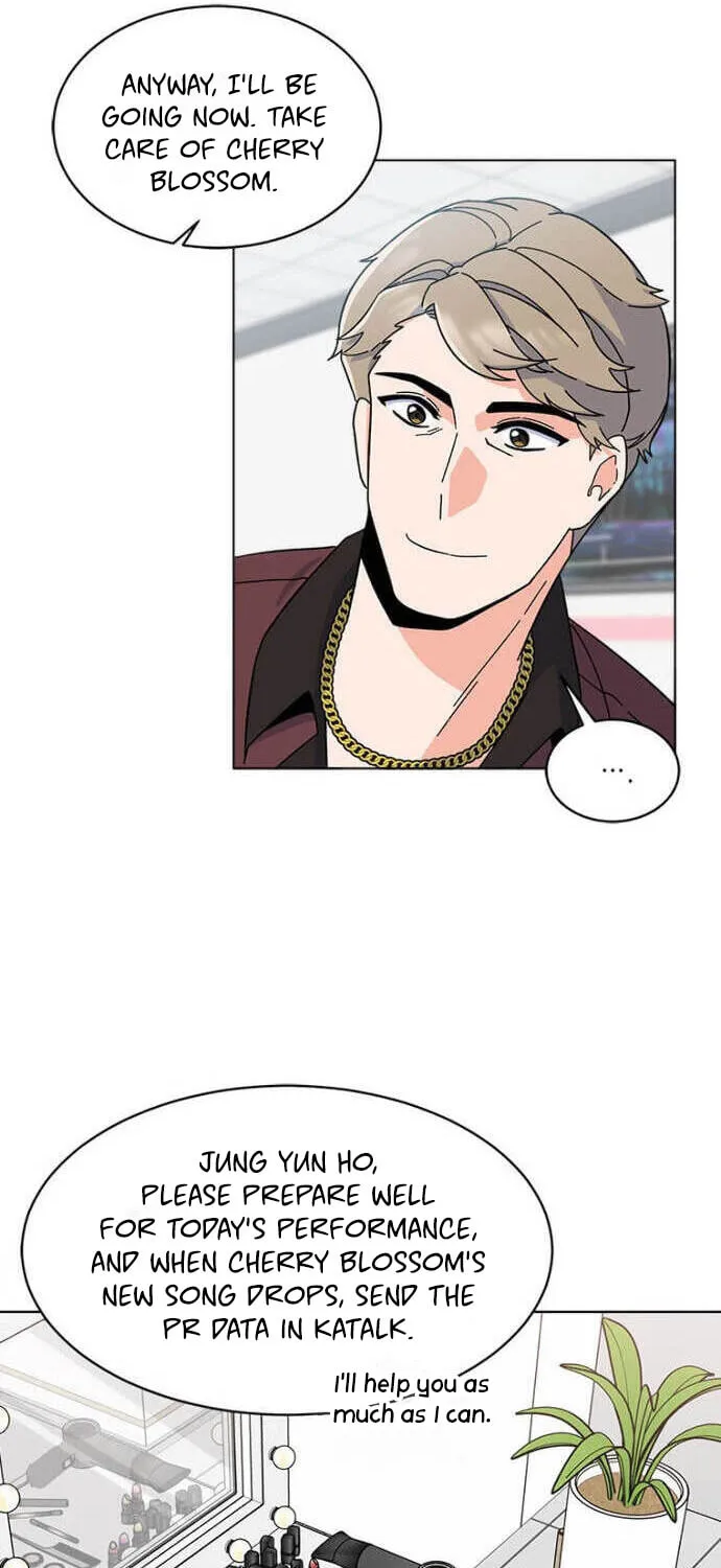 Rookie Talent Agent Knows It All Chapter 22 page 48 - 