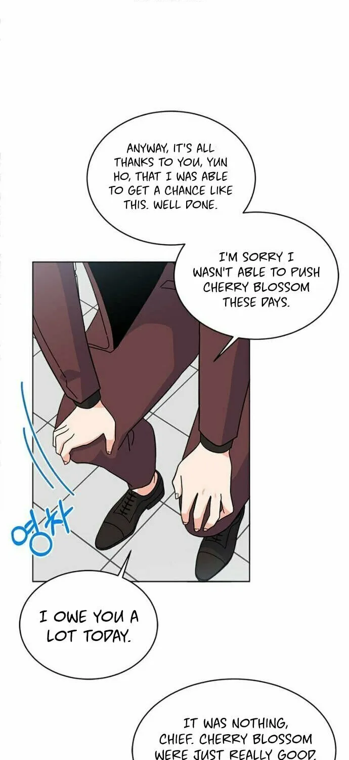 Rookie Talent Agent Knows It All Chapter 22 page 52 - 
