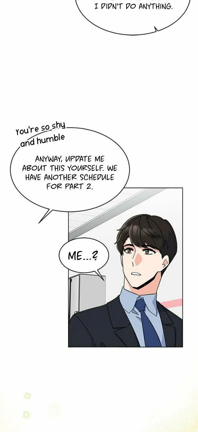 Rookie Talent Agent Knows It All Chapter 22 page 53 - 