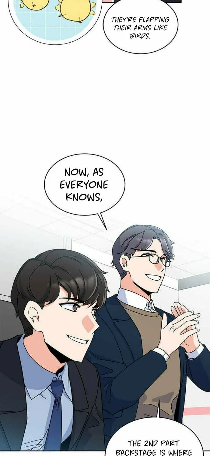 Rookie Talent Agent Knows It All Chapter 22 page 60 - 