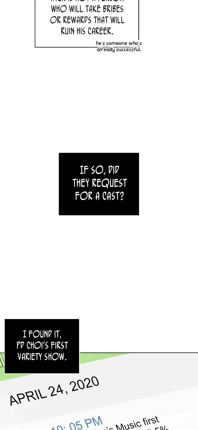 Rookie Talent Agent Knows It All Chapter 22 page 7 - 